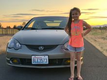 Right after teaching her (my sister) to drive— https://youtu.be/OlM9HISZ4Dc