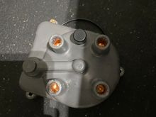 D15 Distributor cap brand new - make offer