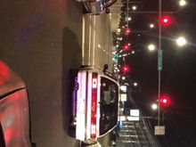 A few of my buddies cruising their ef down the strip. H2oi is a pretty wild event but you’d be surprised how peaceful it is at 3-4 am lol. 

By the way follow @wheelclub and @wheelprice (the two white efs) on Instagram for the best authentic jdm wheels. Real wheels rep prices!