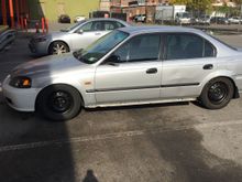 And the journey begins