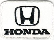 Honda auto patch