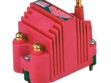 8207 External blaster coil