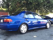 Took My Other Sedan Out For A wash and some upgrades don't bring it out often cuz haven't had the time to tune and still waiting on extra cash for s300