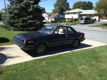 For sale 44,000 original miles