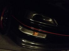 JDM EF9 Ducted Headlight Delete #HatchElite