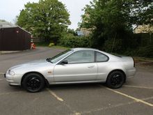 Bought 2 years ago 30k on clock, with original wheel covers