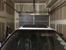 Not as dramatic is on the Prelude since the accord roof is bigger and the sunroof is smaller but still a tilt roof.