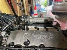 New Engine
