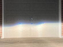 HIDs after aiming