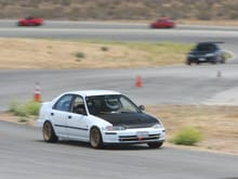Front pic at the streets of willow track eg ferio #028 ftw 👍