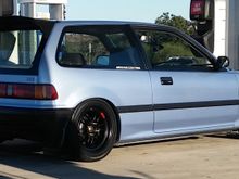 my pride and joy