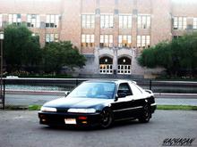 MARSON'S DA (superjdmyo).