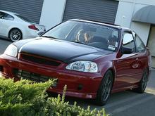 My Turbo EM1... in storage hibernation since 11/06!