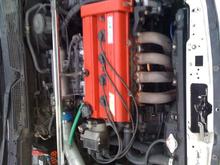 B20 is in.