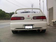 Nice piece of ass.... lol