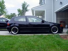 civic 3