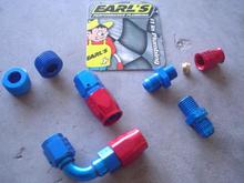 earls