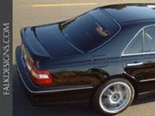 1998 Infiniti Q45t
