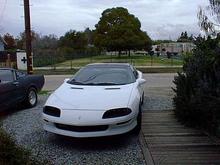 1995 Chevrolet Z28