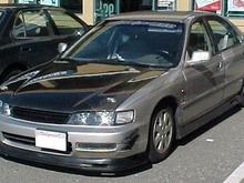 1997 Honda Accord