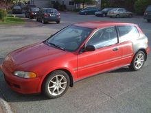 after driver side
