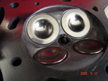 crower valves springs and retainers