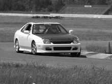 1999 Honda Prelude