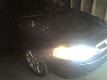 LIGHTS
