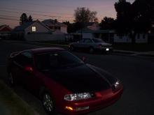 1992 Honda Prelude SI <<<FOR SALE>>>