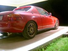 new ls mesh