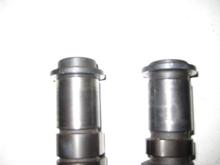 B16 Cams