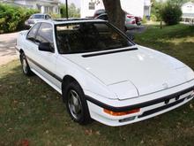 1989 4WS