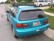 civic 004
