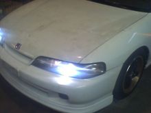 Garage - Teggy