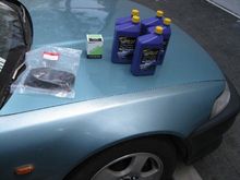 new parts XD