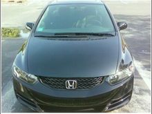 my car 1
