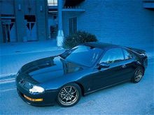 prelude