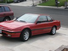 New wheels 001