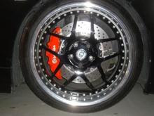 my rims