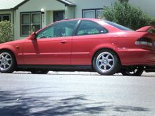 civic