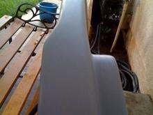 Primed for paint CTR style lip