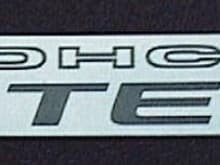 1993 Honda Prelude Vtec 2.2L