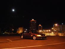 Another Duke City pic.