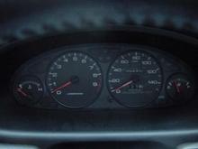 2003 Acura Integra GSR