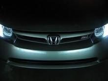 2007 Honda Civic Si 4dr