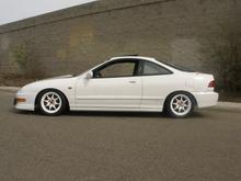 2010 latest..DC2 with them Q8's 15x8