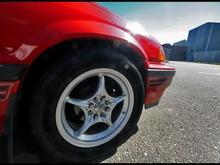New set of Mugen RNR's!