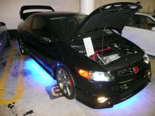 wekfest show 02 08 2009 2