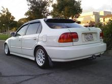 i still had armoral on my mudflaps