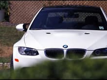 BMW E92 M3